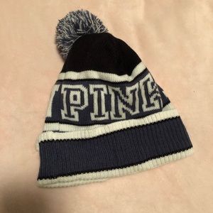 PINK NATION Beanie